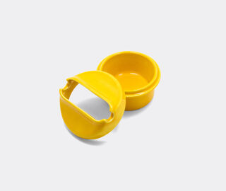 artetica 'U' ashtray add-on, ceylon yellow YELLOW ARTE26ASH409YEL
