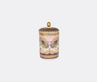 ETRO Home Interiors 'Thistle' candle, lilac LILAC ETRO26THI199LIL