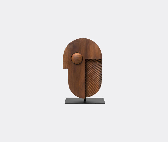 Gardeco 'Langkawi, Toucan' sculpture, brown BROWN GARD24LAN388BRW
