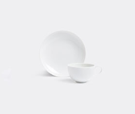 KPM Berlin &#39;Urbino&#39; espresso set WHITE KPM118URB622WHI