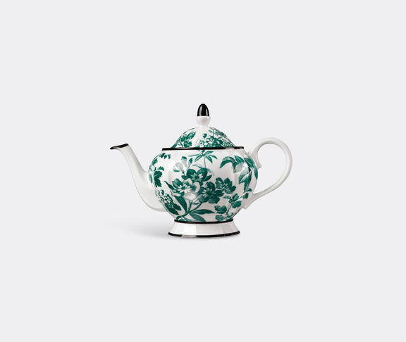 Gucci 'Herbarium' teapot, green undefined ${masterID}