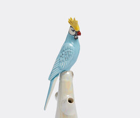 Fratelli Majello 'Pappagallo' Light blue FRTM18PAP786LBL