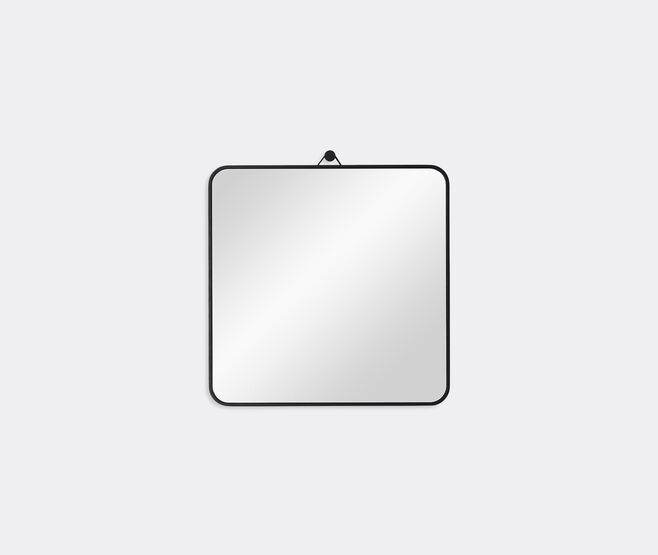 Sch&ouml;nbuch 'View' wall mirror, small BLACK SCHO22VIE987BLK