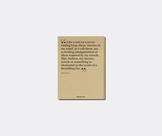 Assouline 'Ken Fulk: Movie In My Mind' MULTICOLOUR ASSO22KEN503MUL