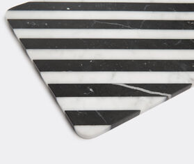 Editions Milano 'Alice' chopping board MULTICOLOUR EDIT18ALI081BLK