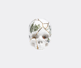 Seletti &#39;Kintsugi&#39; skull MULTICOLOUR SELE24KIN525MUL
