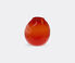 Alexa Lixfeld 'Cut Glass' vase, blood orange Orange ALEX23CUT753ORA