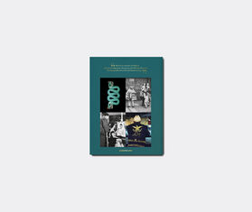 Assouline 'Mexico City' GREEN ASSO23MEX514GRN