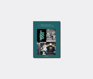 Assouline 'Mexico City' GREEN ASSO23MEX514GRN