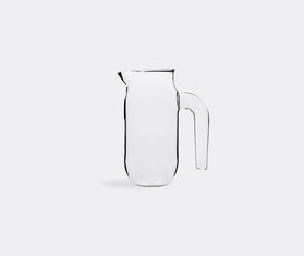 Hay Jug, large TRANSPARENT HAY117JUG628TRA