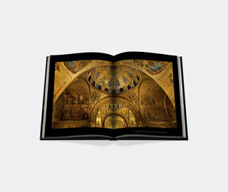 Assouline 'Gold: The Impossible Collection' MULTICOLOUR ASSO22GOL497MUL