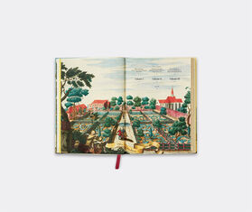 Taschen &#39;J C Volkamer: The Book of Citrus Fruits&#39; MULTICOLOUR TASC22JCV250MUL