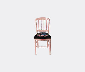 Gucci &#39;Francesina&#39; chair, pink PINK GUCC20FRA934PIN
