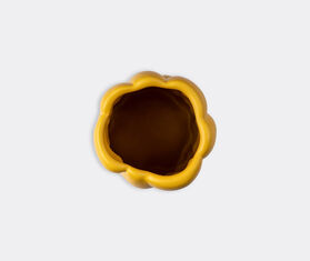 Raawii &#39;Cloud&#39; vase, large, yellow YELLOW RAAW23CLO694YEL