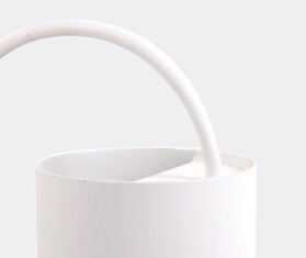 XLBoom 'O-Collection' watering can WHITE XLBO20WAT075WHI