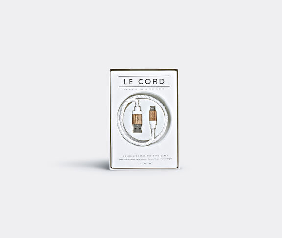 Le Cord Iphone cable undefined ${masterID}