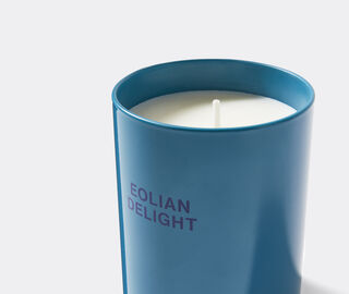 Cassina 'Eolian Delight' candle, medium Light Blue CASS22CAS451LBL