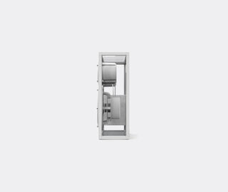 Transparent 'Transparent Speaker', white WHITE TRAN23TRA160WHI