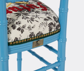 Gucci &#39;Chiavari&#39; chair, light blue BLUE GUCC18CHI391BLU