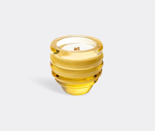 KLIMCHI 'Lemon Bliss' candle MULTICOLOUR KLIM24CAN109YEL