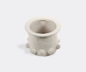 Serax 'Molly 05' flower pot, beige, large BEIGE SERA23FLO929BEI