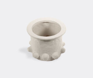 Serax 'Molly 05' flower pot, beige, large BEIGE SERA23FLO929BEI