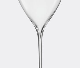 LSA International &#39;Savoy&#39; white wine glass, set of two TRANSPARENT LSAI22SAV593TRA