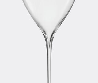 LSA International 'Savoy' white wine glass, set of two TRANSPARENT LSAI22SAV593TRA
