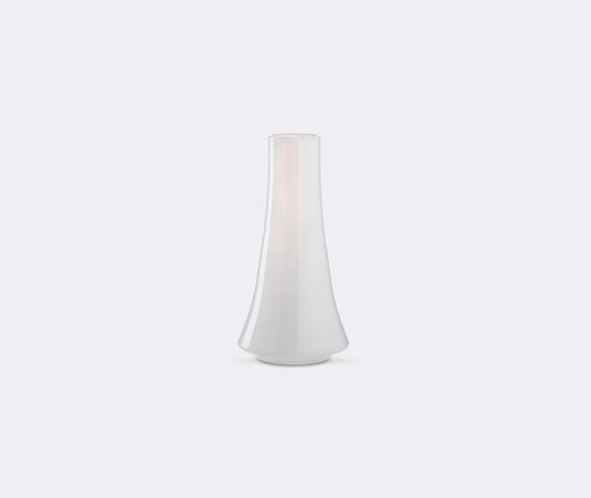 NasonMoretti 'AS15' vase, opaline anise MULTICOLOUR NAMO25AS1923LBL