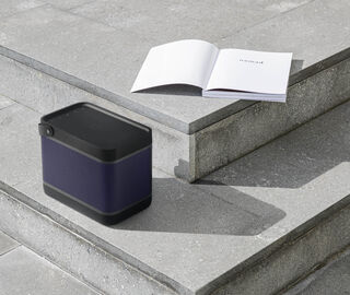 Bang &amp; Olufsen 'Beolit 20' speaker, black anthracite BLACK BAOL23BEO994BLK