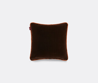 ETRO Home Interiors 'Somerset' cushion, brown BROWN ETRO26SOM079BRW