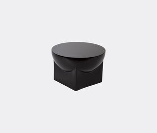 Pulpo Large 'Mila' table, black BLACK PULP19MIL033BLK