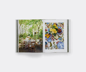 Phaidon 'Glorious Gardens: Private Edens of the World's Leading Interior Designers' MULTICOLOUR PHAI25GLO859MUL