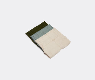 Once Milano Apron, cream IVORY ONMI20APR993WHI