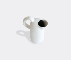 Origin Made &#39;Jug&#39;, matte white WHITE ORMA22JUG167WHI