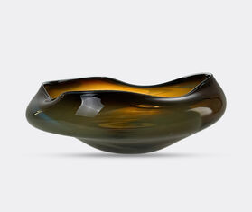 Alexa Lixfeld 'Gravity' bowl, maremma GREEN ALEX25GRA276GRN