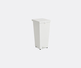 Hay &#39;Loop&#39; bin, medium, white WHITE HAY125LOO239WHI
