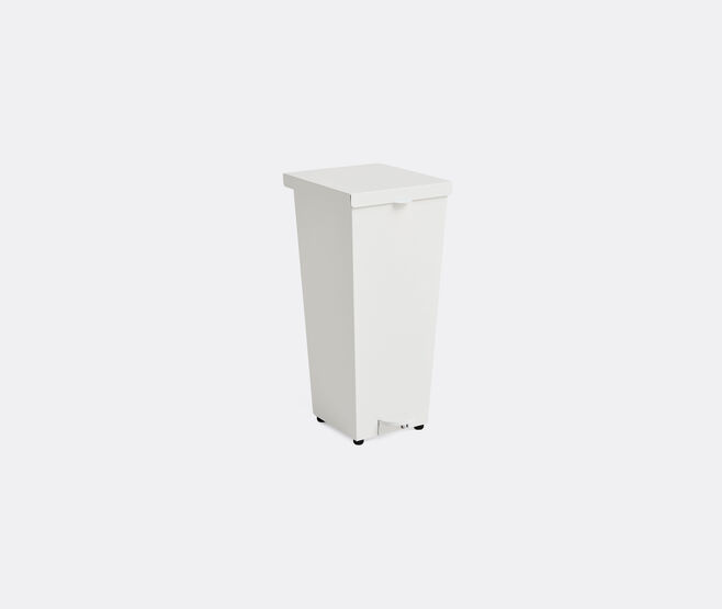 Hay 'Loop' bin, medium, white WHITE HAY125LOO239WHI