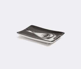 Fornasetti &#39;Tema e Variazioni n.401&#39; ashtray WHITE FORN23ASH341MUL