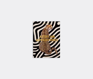 Assouline 'African Adventures' MULTICOLOUR ASSO23AFR999MUL