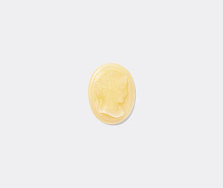 Trudon 'Odalisque' wax cameos, set of four PINK CITR20CAM042PIN