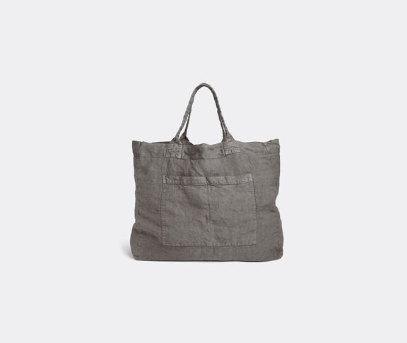 Once Milano Weekend bag, charcoal undefined ${masterID}