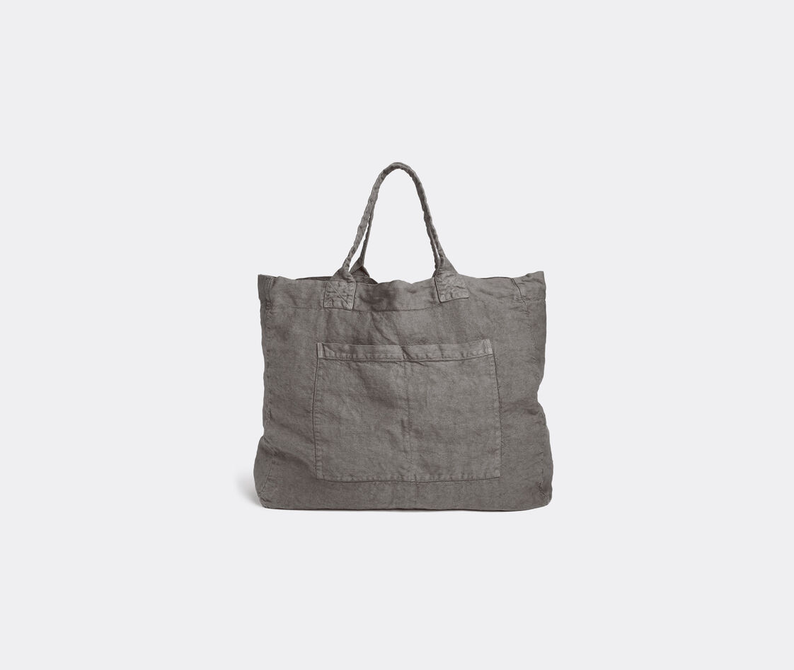 Shop Once Milano Bags And Accessories Charcoal Uni
