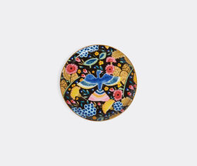 La DoubleJ &#39;Colombo&#39;, trinket box, black BLACK LADJ25BUN700MUL