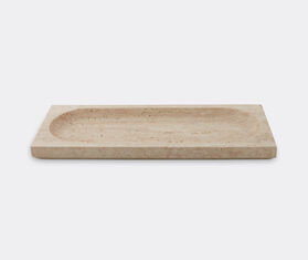AYTM 'Regina' dish, rectangular MULTICOLOUR AYTM22REG224BEI
