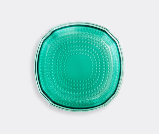 Normann Copenhagen 'Brilliant' box, L, turquoise TURQUOISE NOCO19BRI227LBL