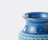 Bitossi Ceramiche 'Rimini Blu' vase, small  BICE20VAS718BLU