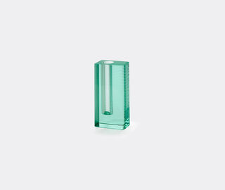Serax 'Edu' vase, medium TRANSPARENT SERA22VAS400TRA