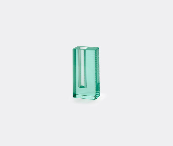 Serax 'Edu' vase, medium TRANSPARENT SERA22VAS400TRA