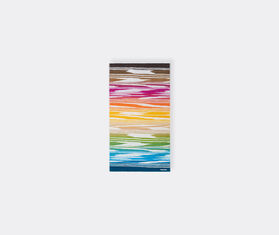 Missoni &#39;Fiammetta&#39; beach towel, multicolor MULTICOLOUR MIHO25FIA866MUL